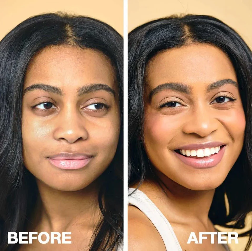 CC Cream Full-Coverage Color Correcting + Skincare - Image 7