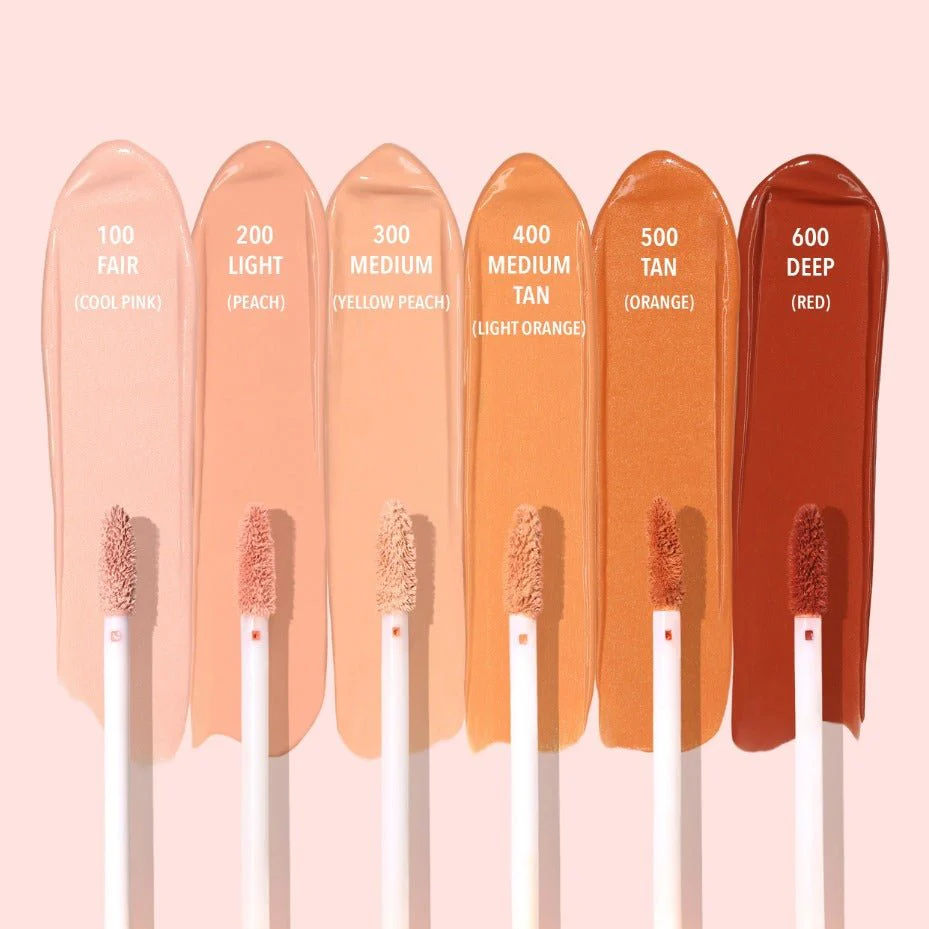 CC Prep Concealer - Image 2