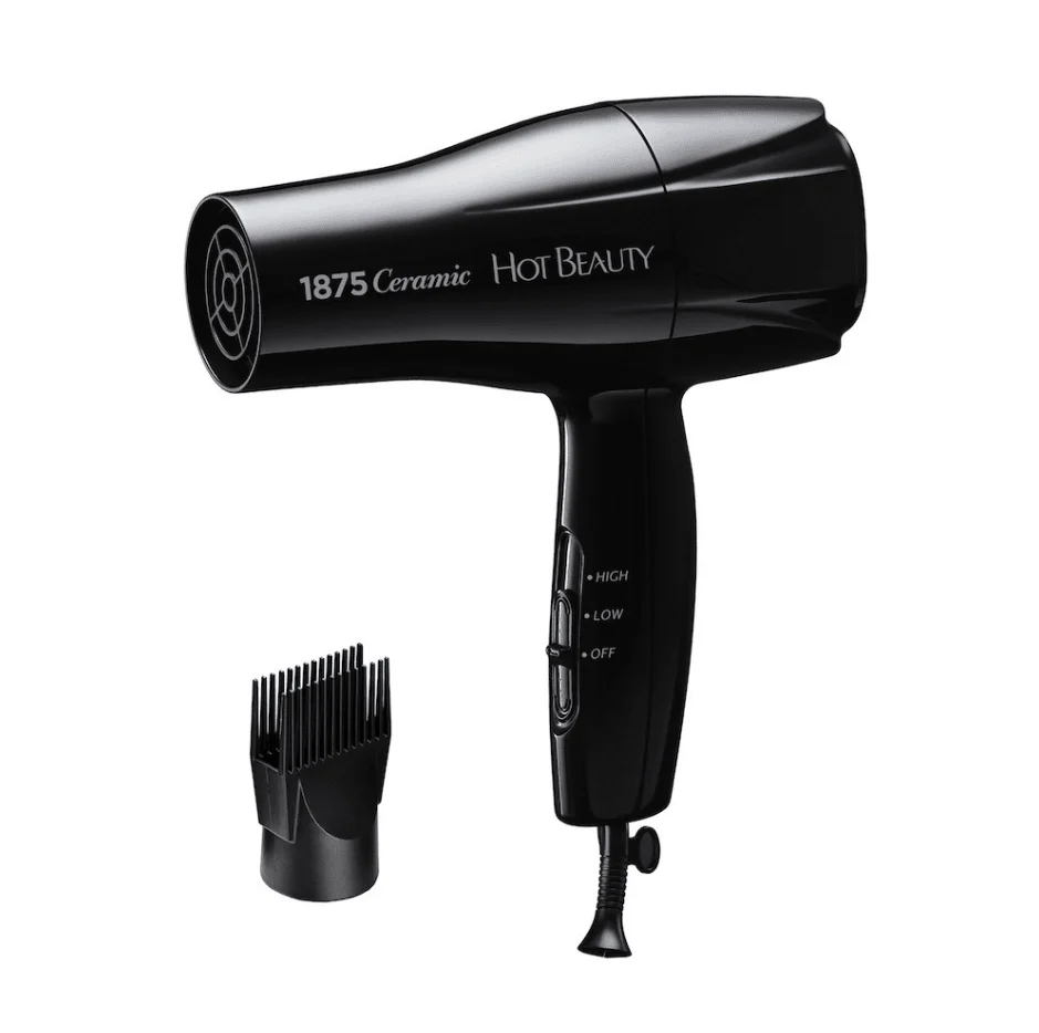 Ceramic Hair Dryer