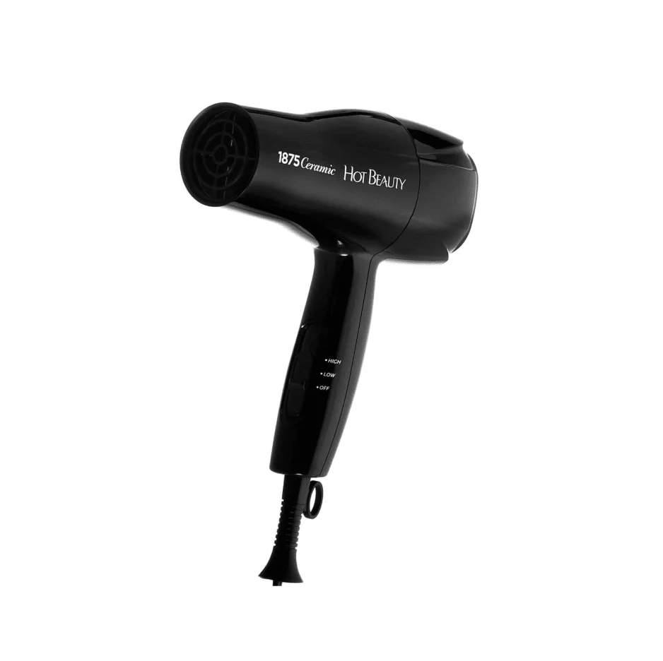 Ceramic Hair Dryer - Image 2