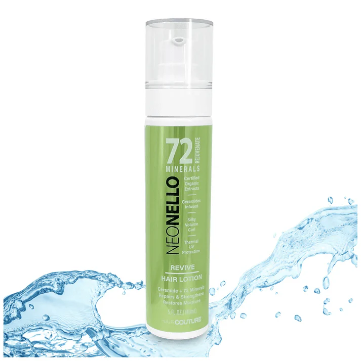 Ceramide Revive Hair Lotion