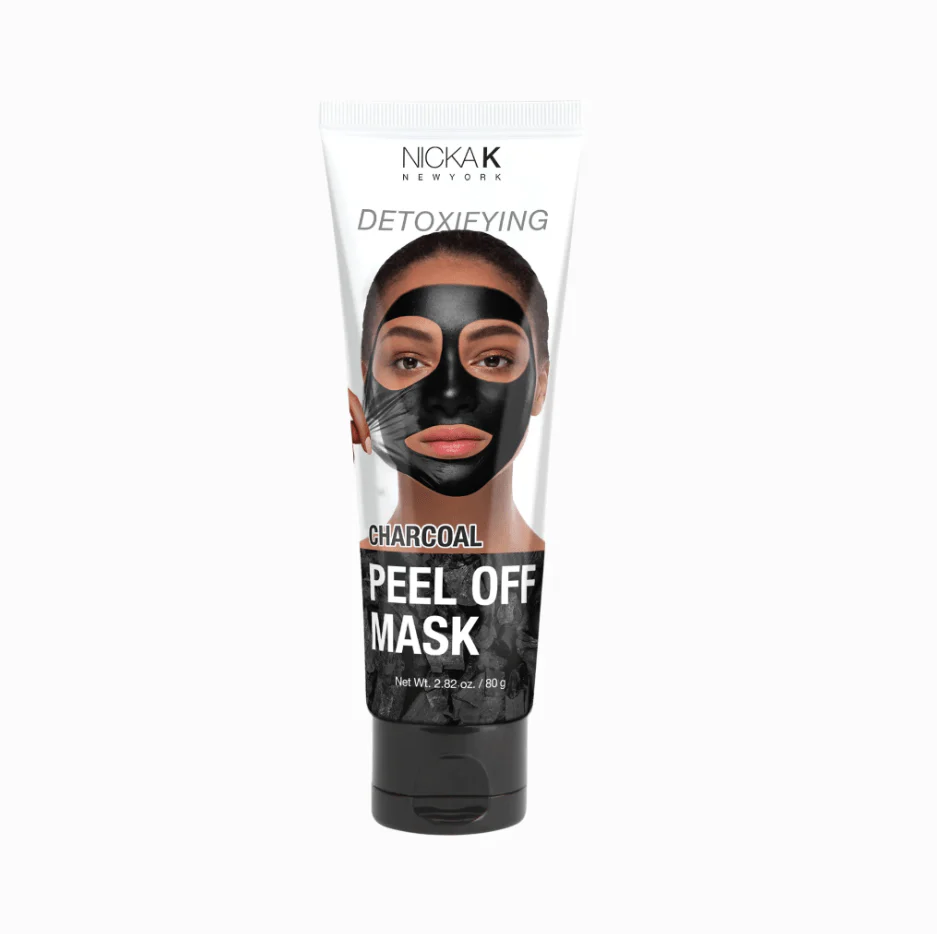 Charcoal Peel Off Mask