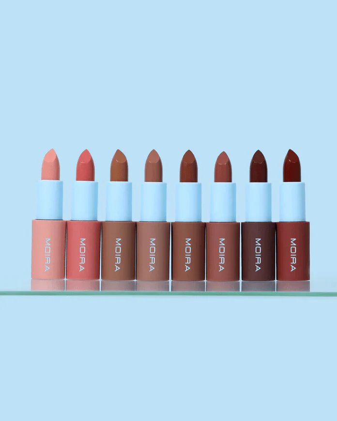 Chic Satin Lipstick