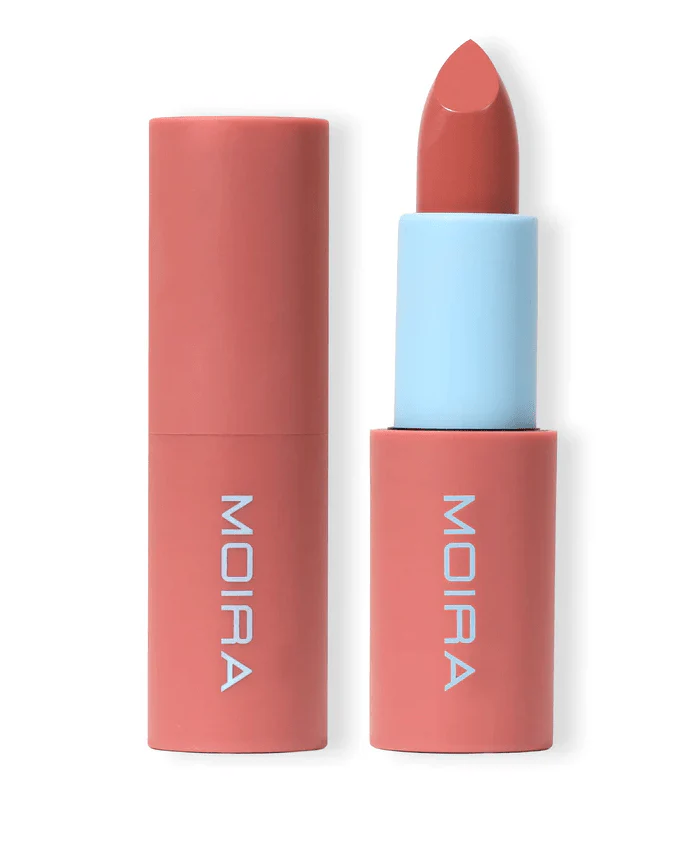 Chic Satin Lipstick - Image 5