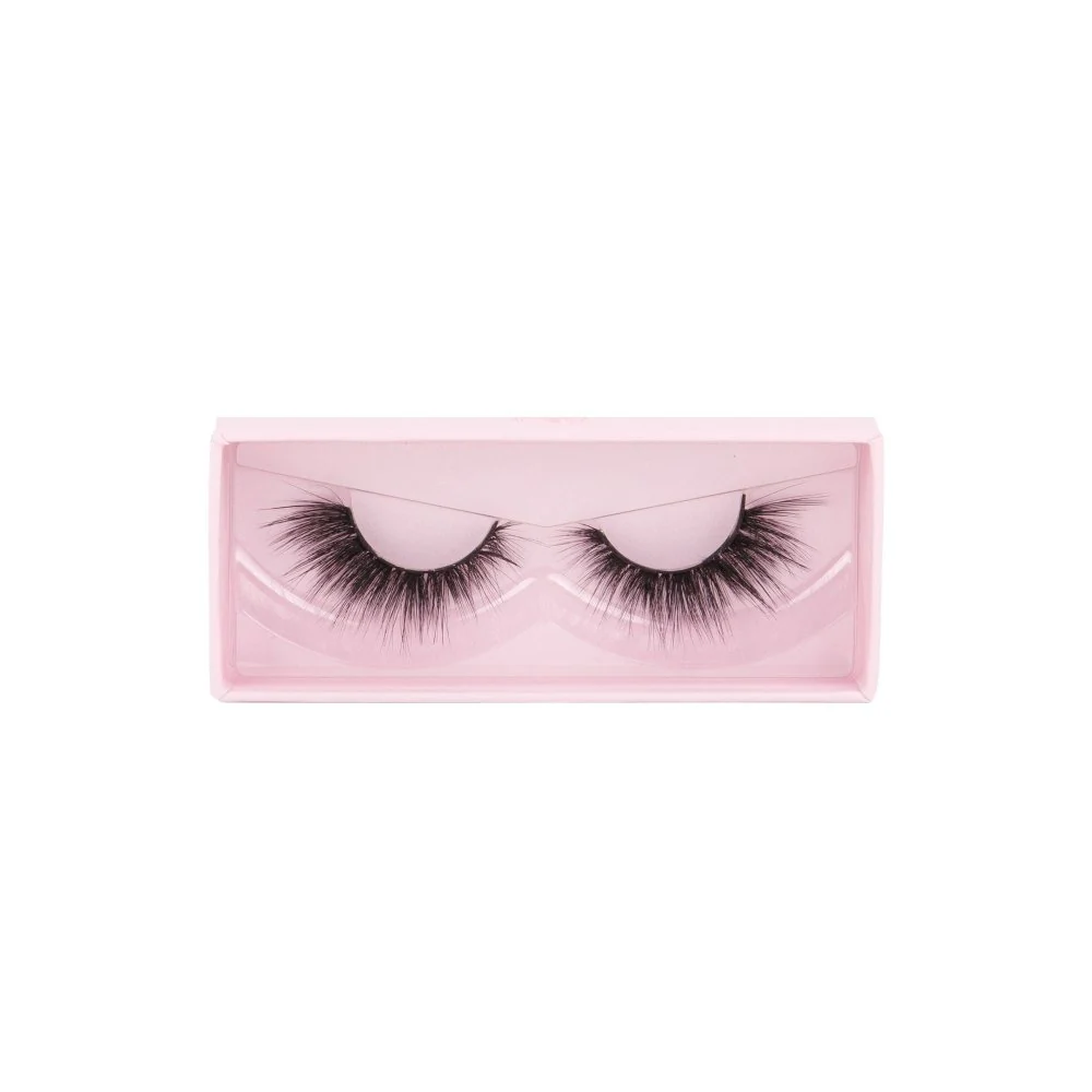 Chill 3D Silk False Lashes - Image 2