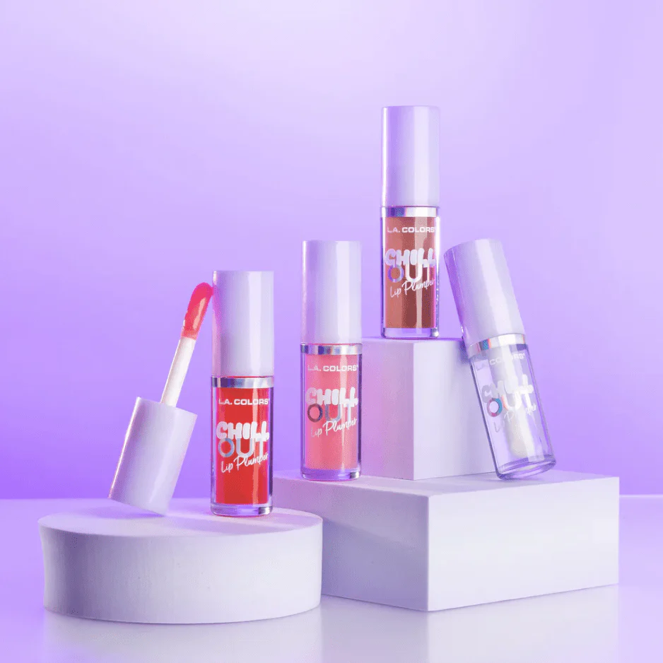Chill Out Lip Plumper