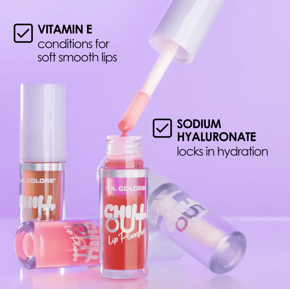 Chill Out Lip Plumper - Image 4