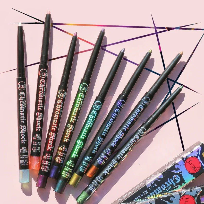 Chromatic Shock 24/7 Xtreme  Eyeliner Pencil