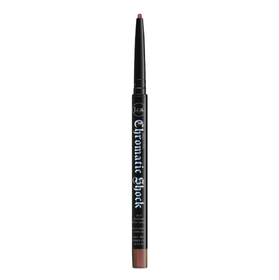 Chromatic Shock 24/7 Xtreme  Eyeliner Pencil - Image 10