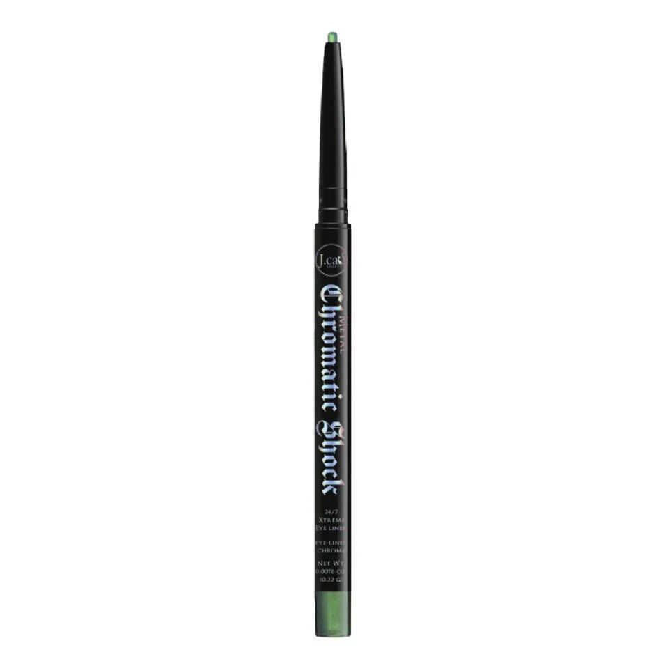 Chromatic Shock 24/7 Xtreme  Eyeliner Pencil - Image 11