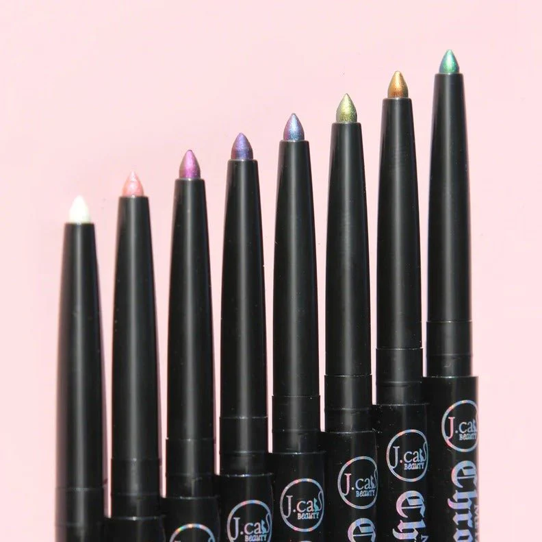 Chromatic Shock 24/7 Xtreme  Eyeliner Pencil - Image 2