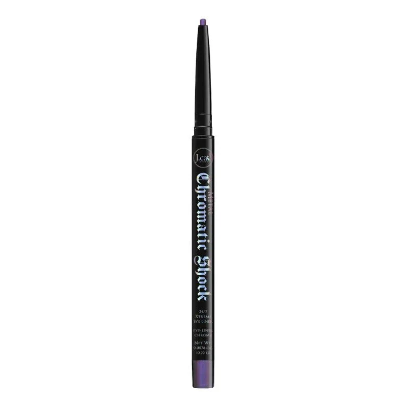 Chromatic Shock 24/7 Xtreme  Eyeliner Pencil - Image 6