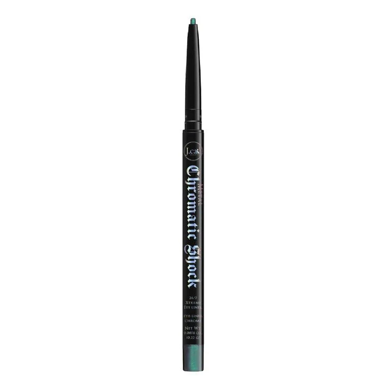 Chromatic Shock 24/7 Xtreme  Eyeliner Pencil - Image 8