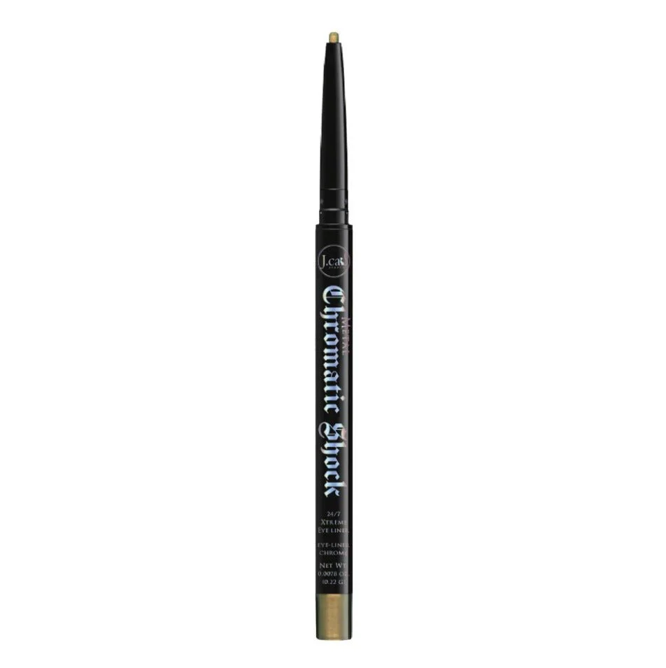 Chromatic Shock 24/7 Xtreme  Eyeliner Pencil - Image 9