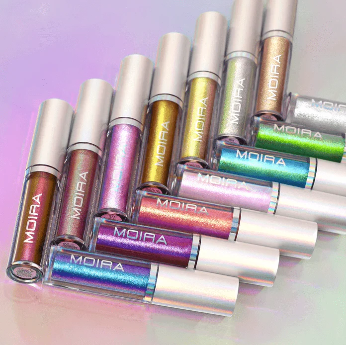 Chromatic Show Liquid Liner