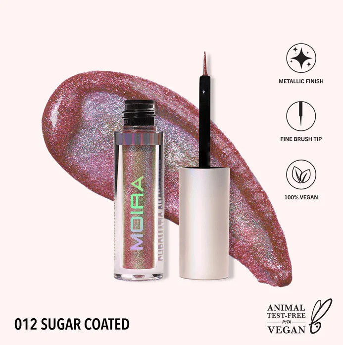 Chromatic Show Liquid Liner - Image 17