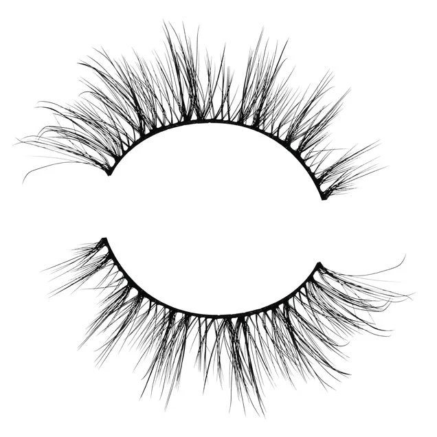 Clay - Nude Collection Faux Mink False Lashes - Image 2