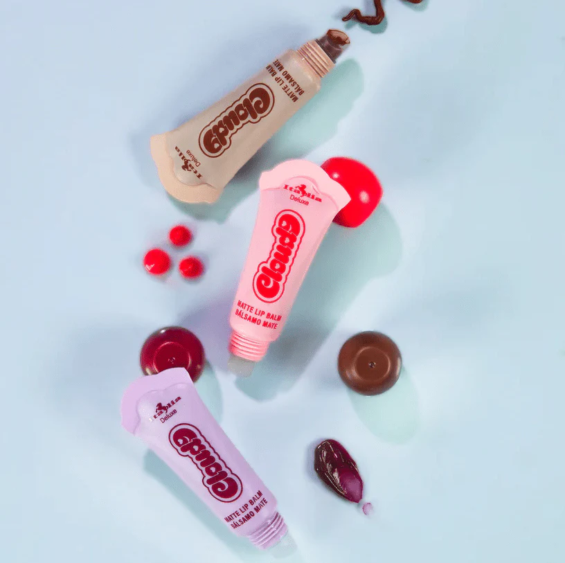Cloud 9 Matte Lip Balm - Image 2
