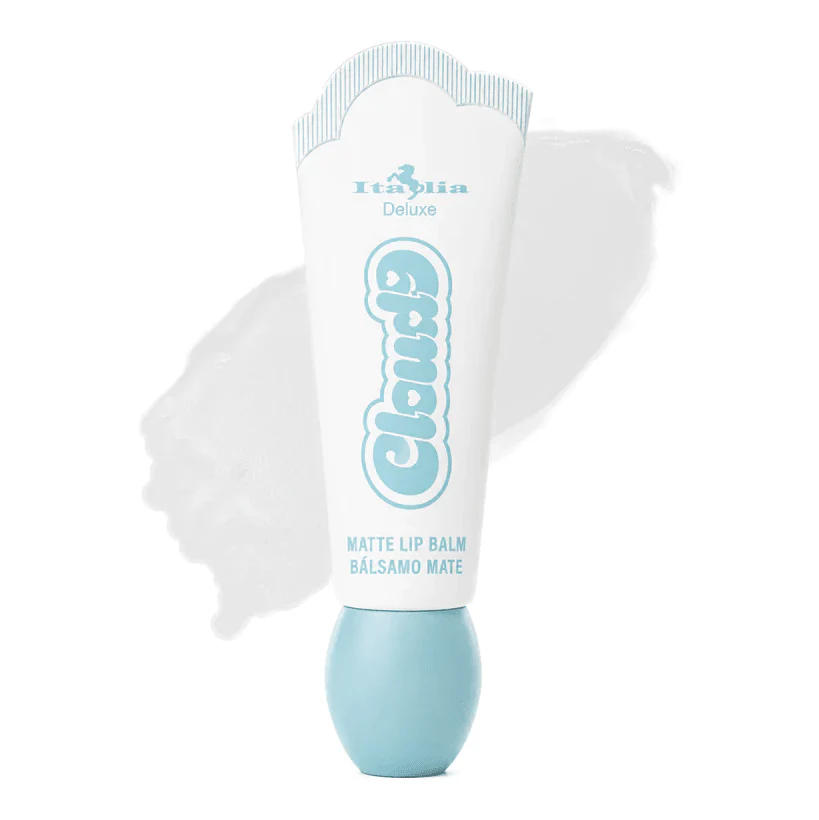 Cloud 9 Matte Lip Balm - Image 3