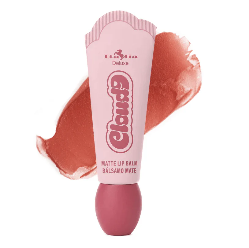 Cloud 9 Matte Lip Balm - Image 4