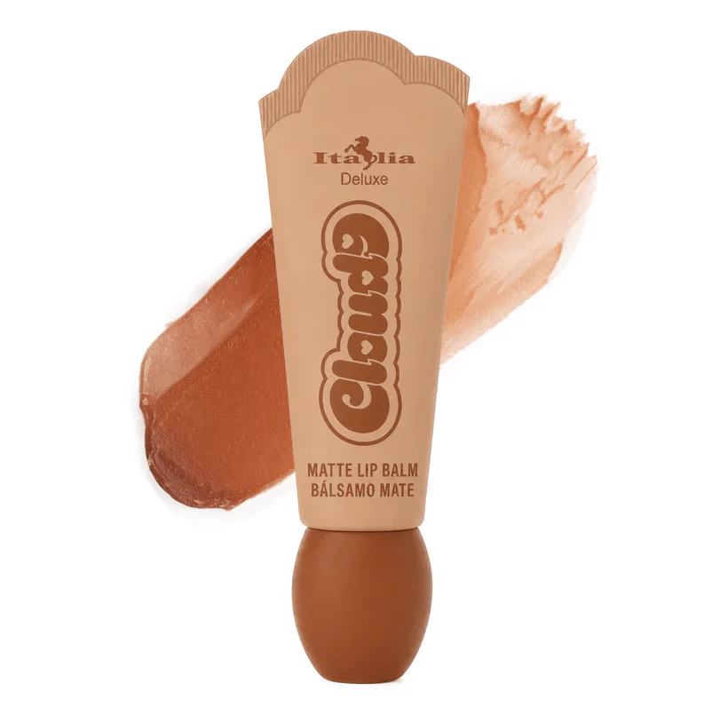 Cloud 9 Matte Lip Balm - Image 5