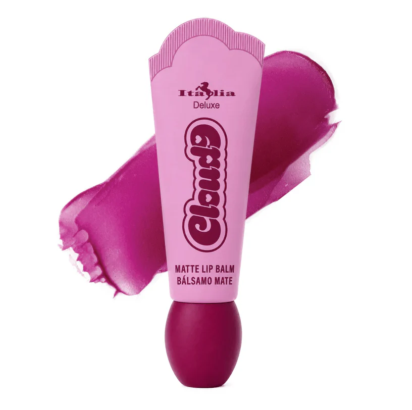 Cloud 9 Matte Lip Balm - Image 6