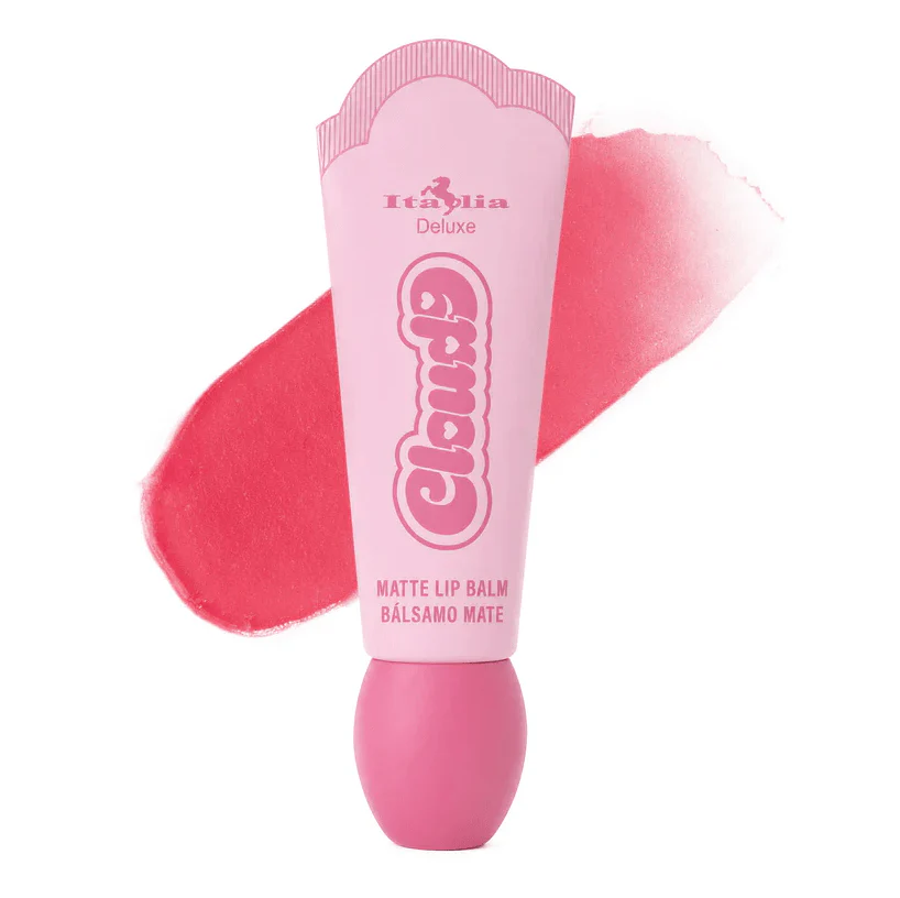 Cloud 9 Matte Lip Balm - Image 7