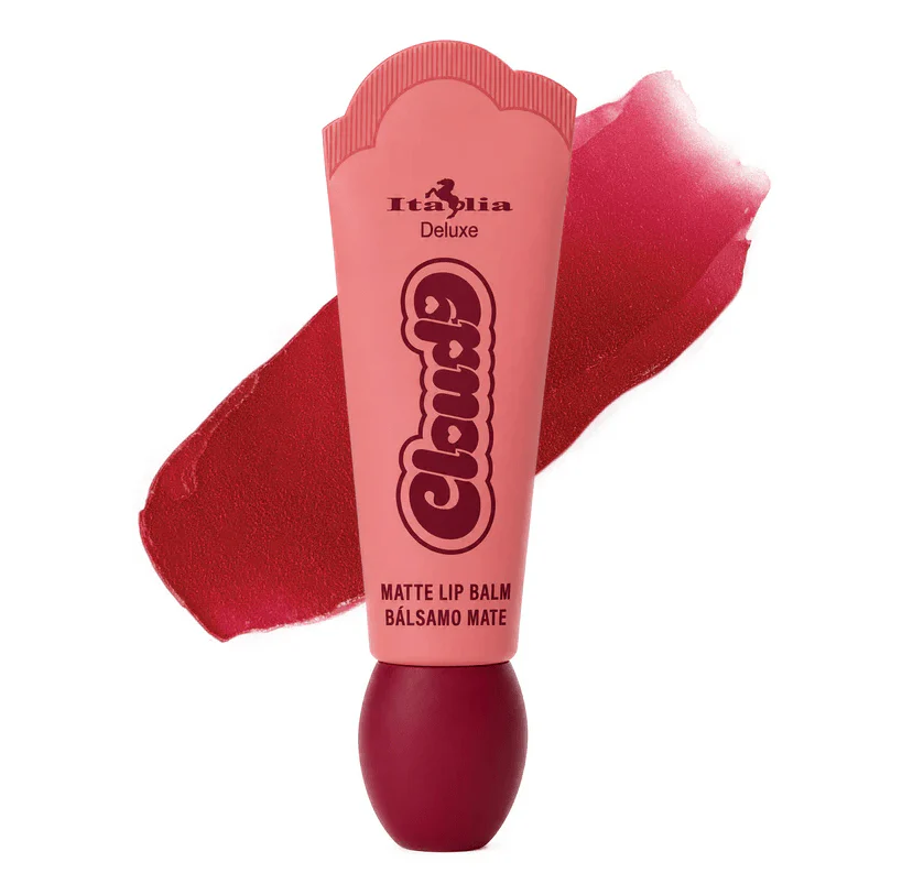 Cloud 9 Matte Lip Balm - Image 8