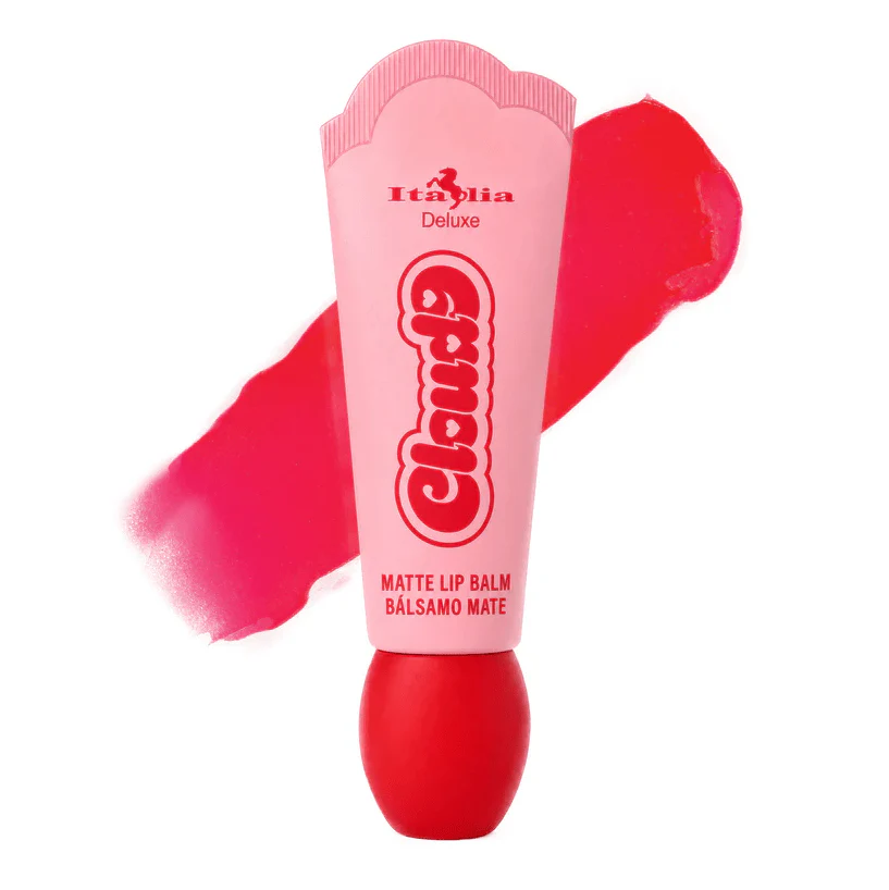 Cloud 9 Matte Lip Balm - Image 9