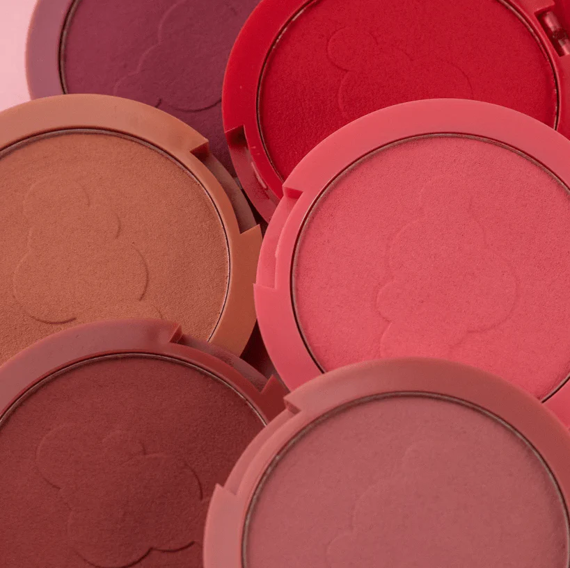 Cloud 9 Soft Powder Blush - Image 2