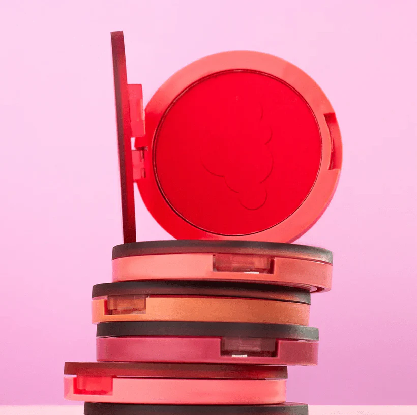 Cloud 9 Soft Powder Blush - Image 3
