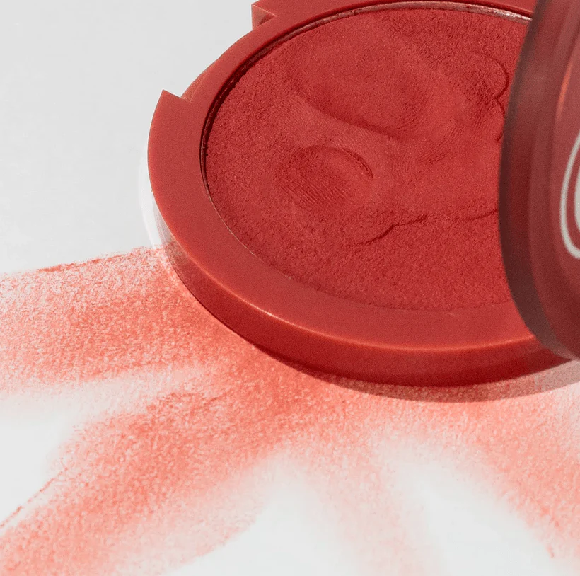 Cloud 9 Soft Powder Blush - Image 4