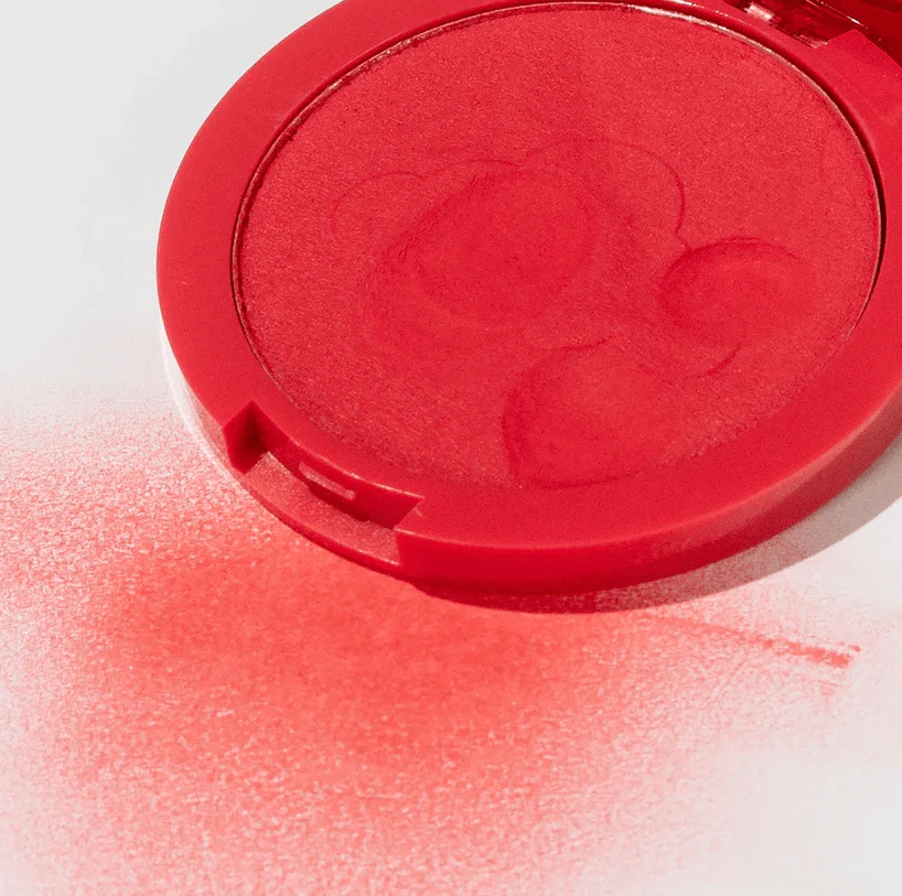 Cloud 9 Soft Powder Blush - Image 5