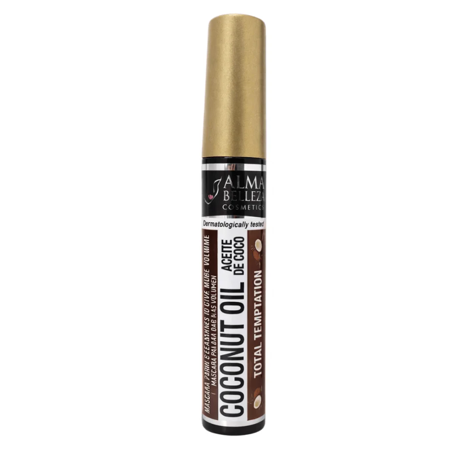 Coconut Oil - Eyelash Mascara