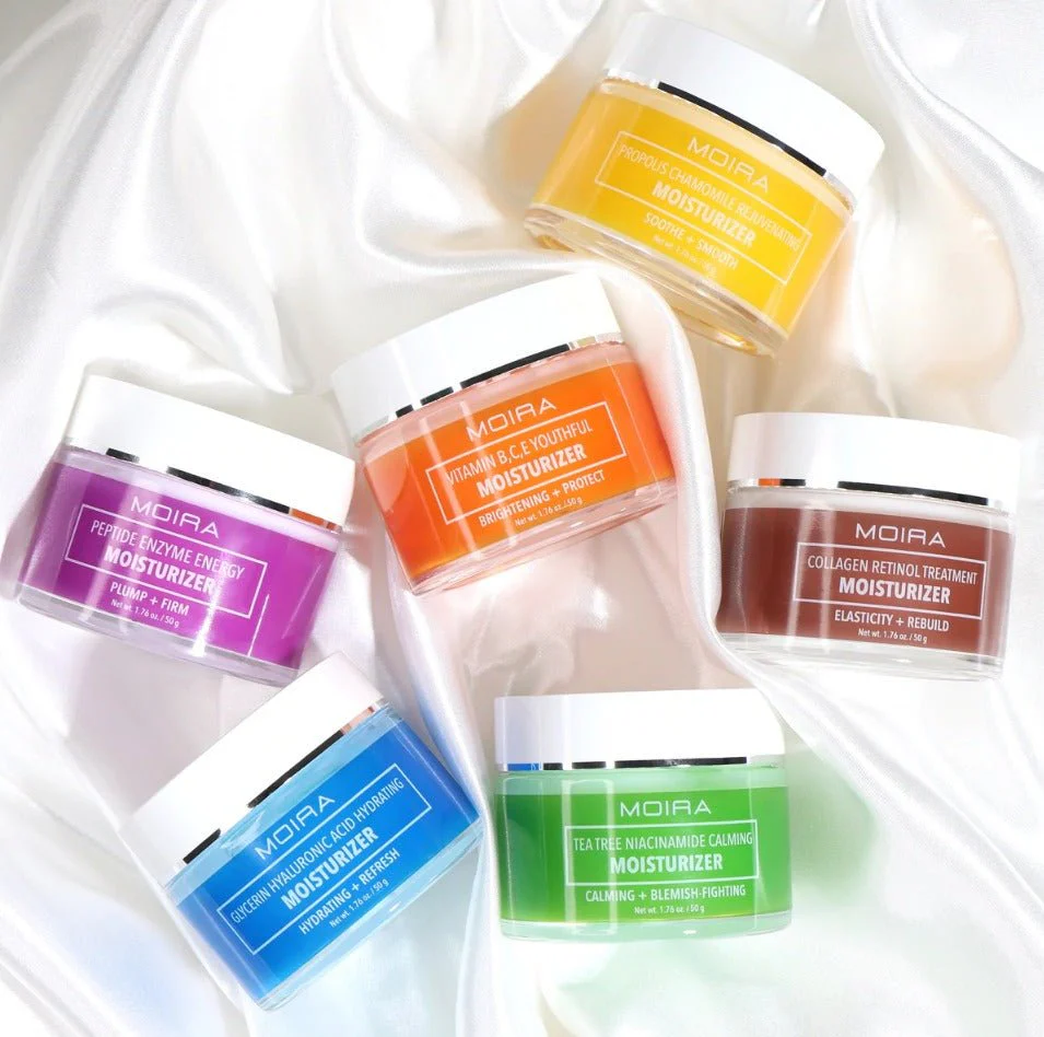 Collagen Retinol Treatment Moisturizer - Image 3