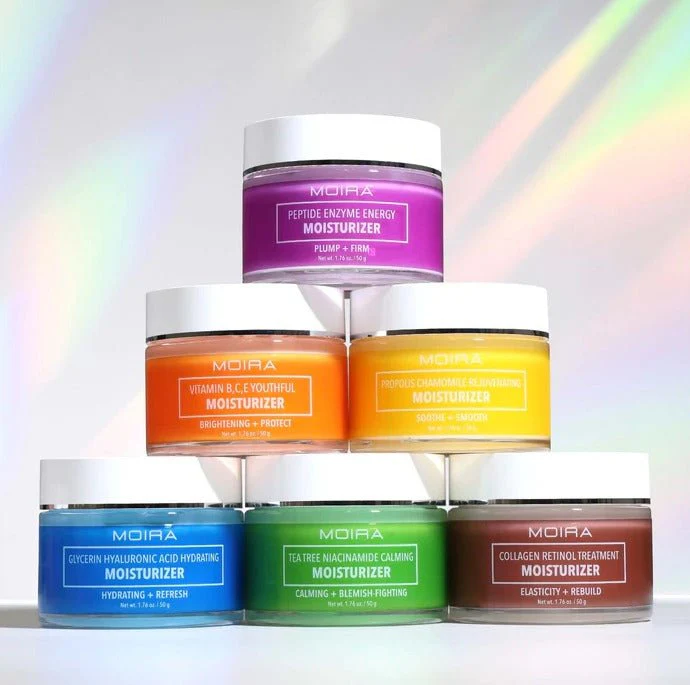 Collagen Retinol Treatment Moisturizer - Image 4