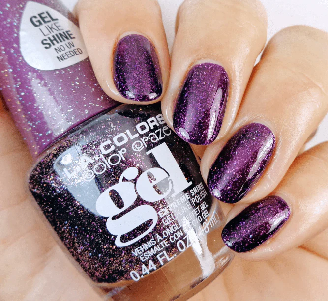 Color Craze Extreme Shine Gel Polish - Image 6