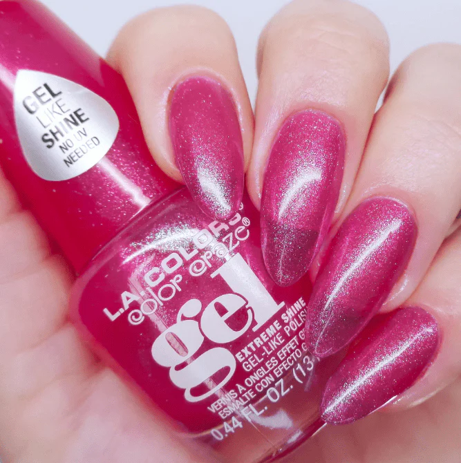 Color Craze Extreme Shine Gel Polish - Image 9
