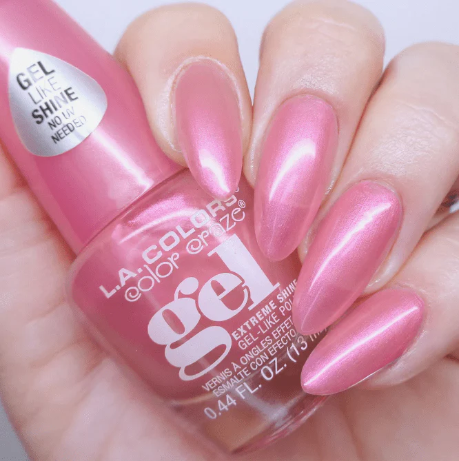 Pink Please! Gel Polish - Image 7