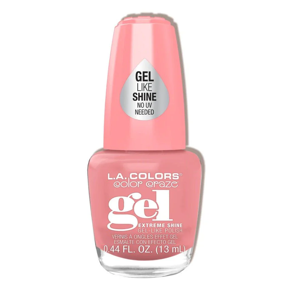 Boho Chic Nail Polish