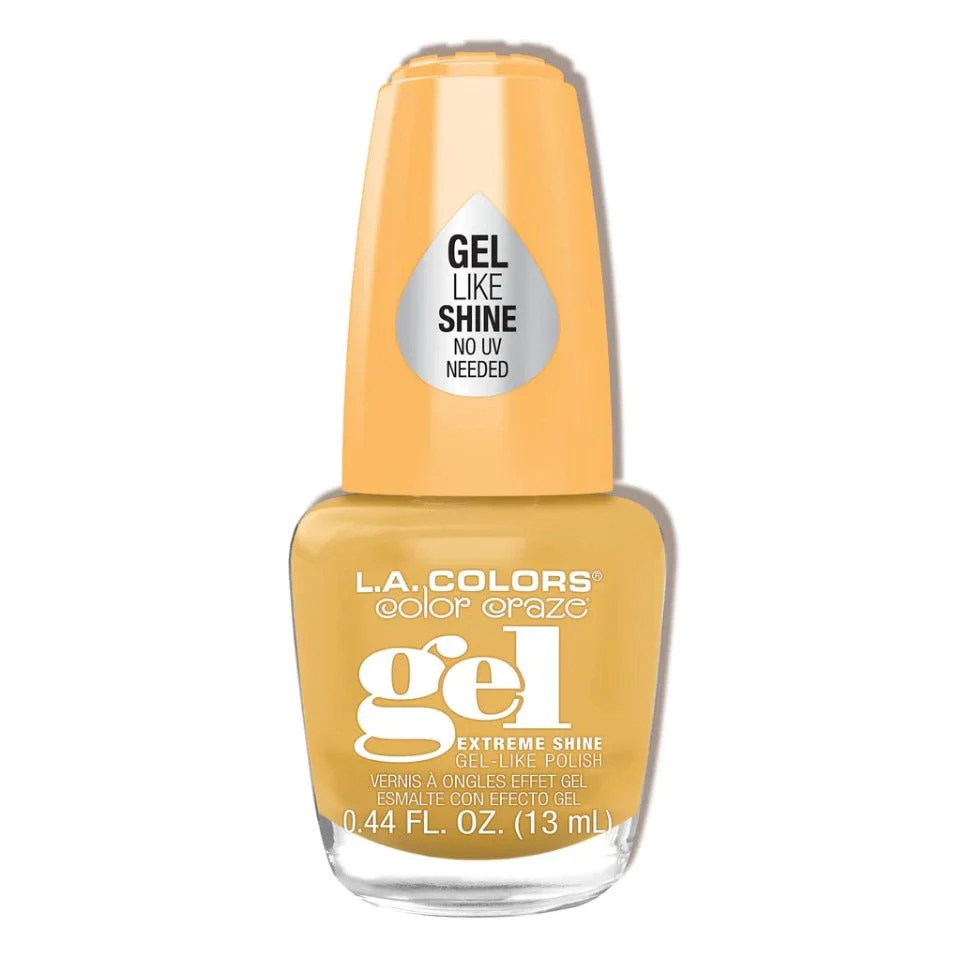 Boho Chic Nail Polish - Image 2
