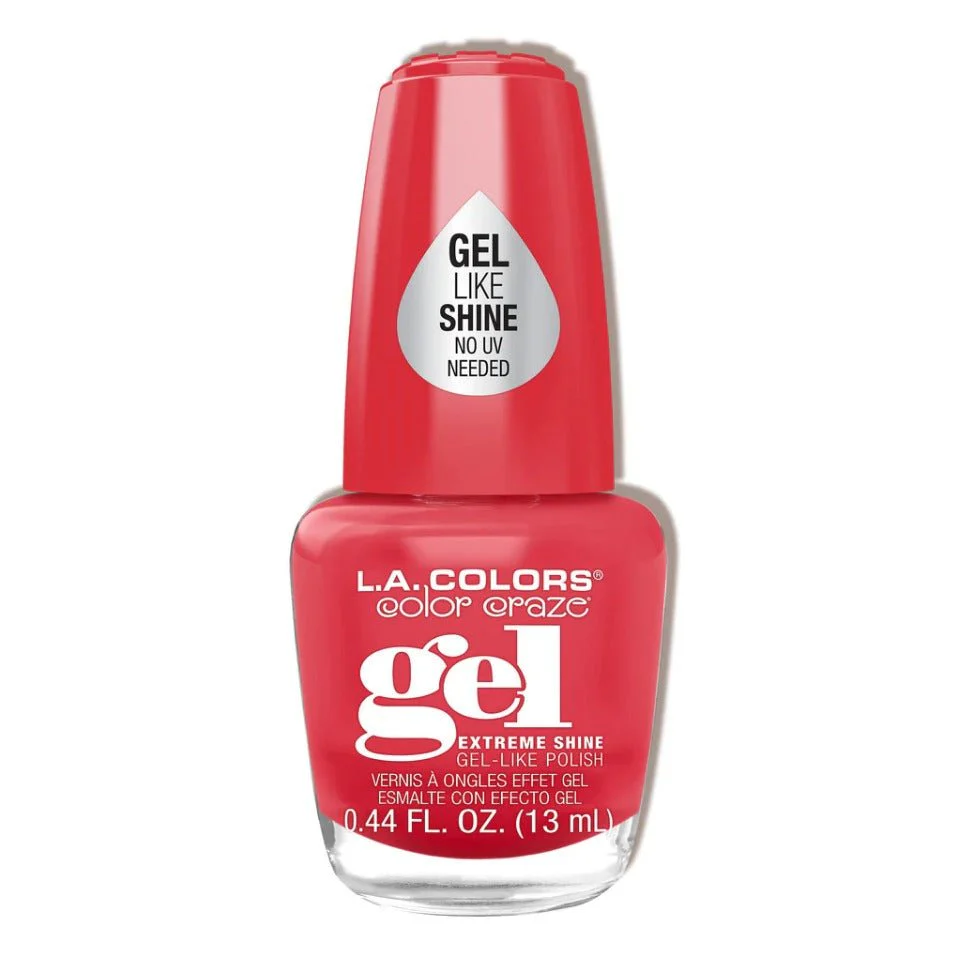 Boho Chic Nail Polish - Image 3