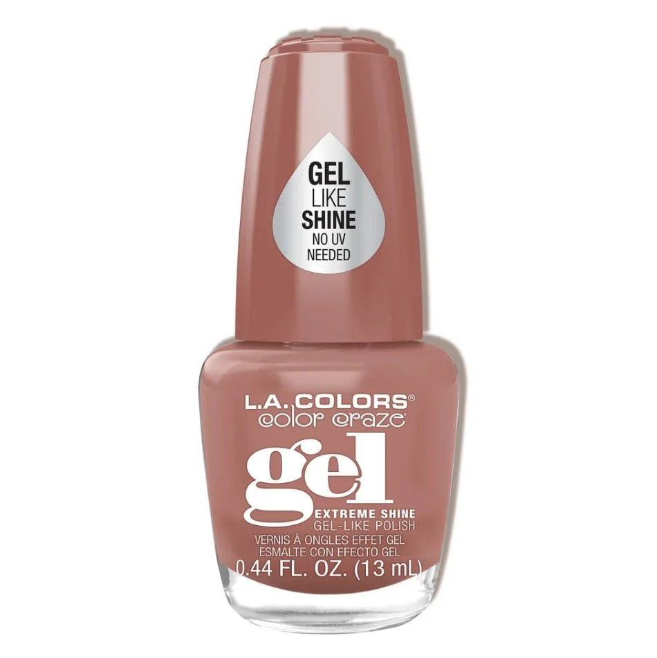 Boho Chic Nail Polish - Image 4