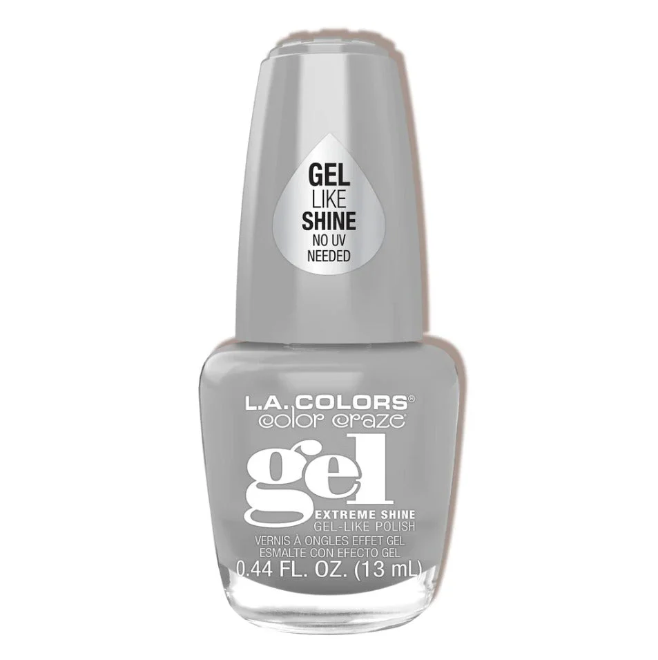 Boho Chic Nail Polish - Image 6