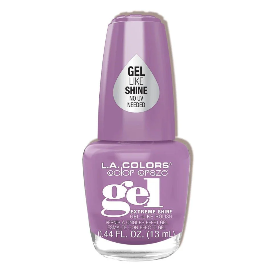 Boho Chic Nail Polish - Image 7