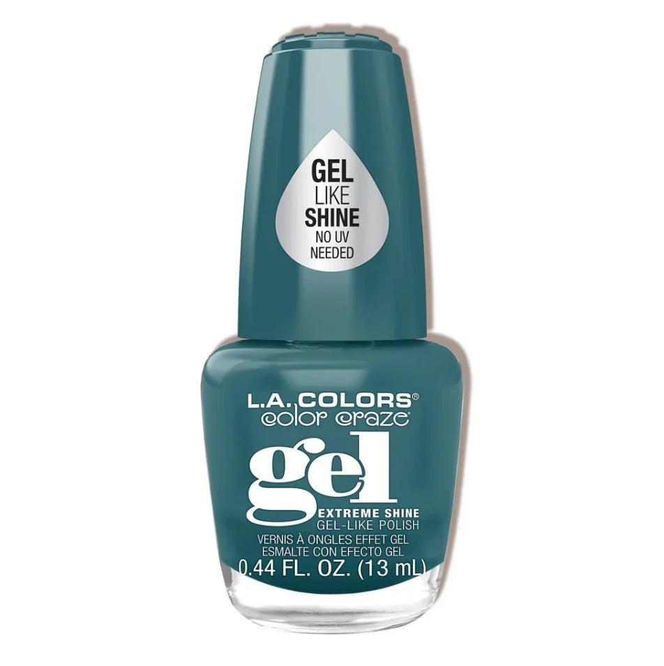 Boho Chic Nail Polish - Image 8