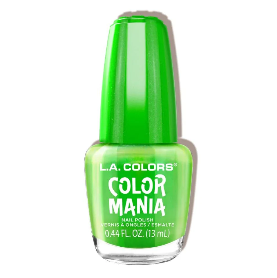 Color Mania Nail Polish - Image 5