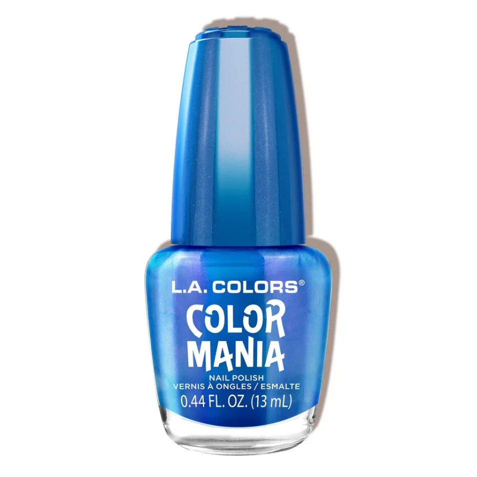 Color Mania Nail Polish - Image 6