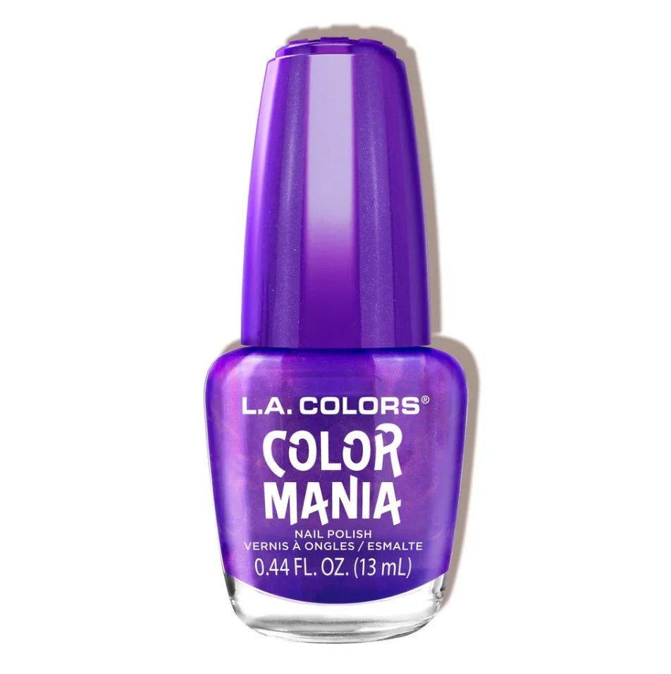 Color Mania Nail Polish - Image 8