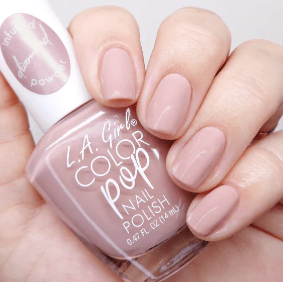 Color Pop Nail Polish - Image 3